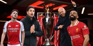 Cầu thủ xuất sắc ngoại hạng anh