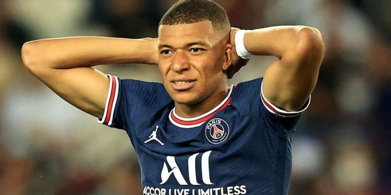 Kylian Mbappé – Tương lai của bóng đá Pháp
