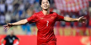 Công Phượng có cơ hội trở lại ĐT Việt Nam