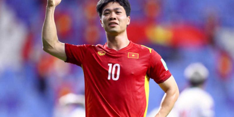Nguyễn Công Phượng có cơ hội trở lại ĐT Việt Nam hay không?