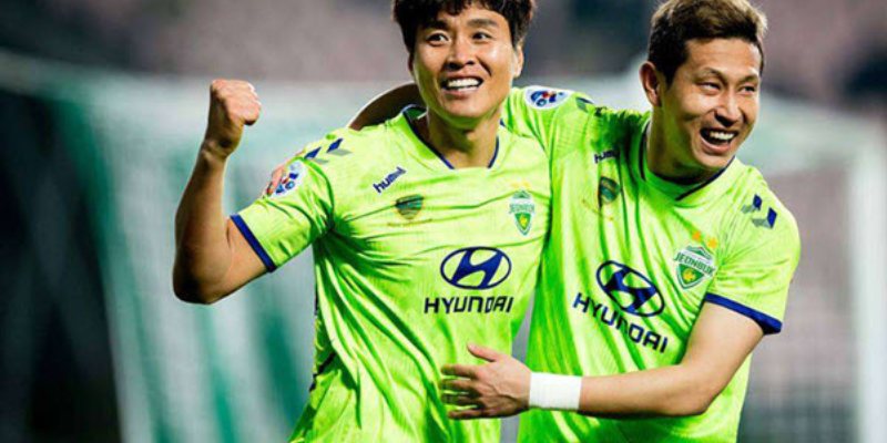 Sự ra đời và tầm ảnh hưởng của giả K- League