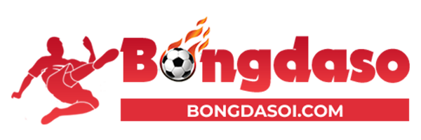 logo bongdaso