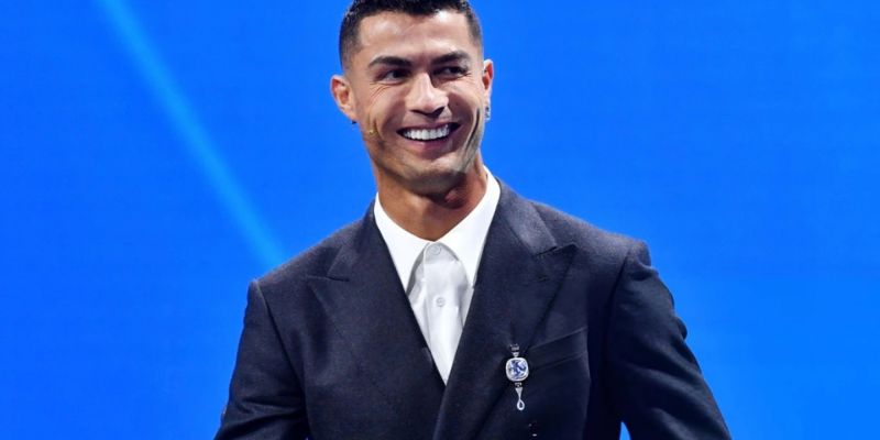 Ronaldo – Biểu tượng vượt thời gian