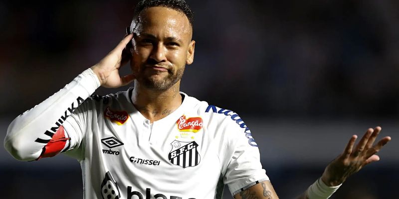 Neymar Jr – Ngôi sao giải trí đa năng