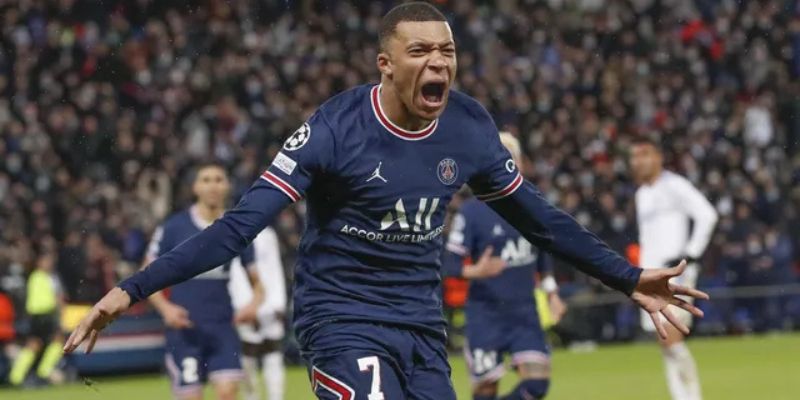 Sự chững lại khó hiểu của Mbappé từ đầu năm 2025