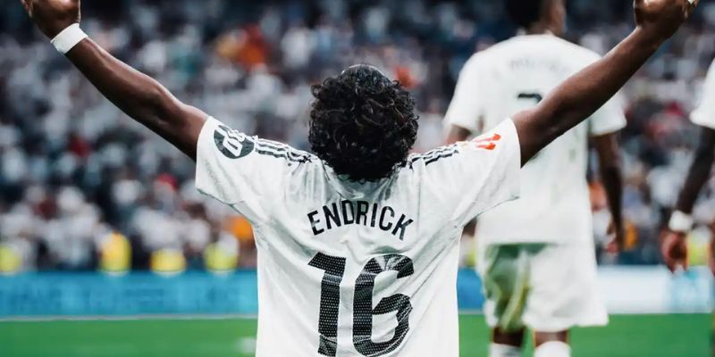 Hành trình từ sân cỏ đường phố đến lò đào tạo Palmeiras